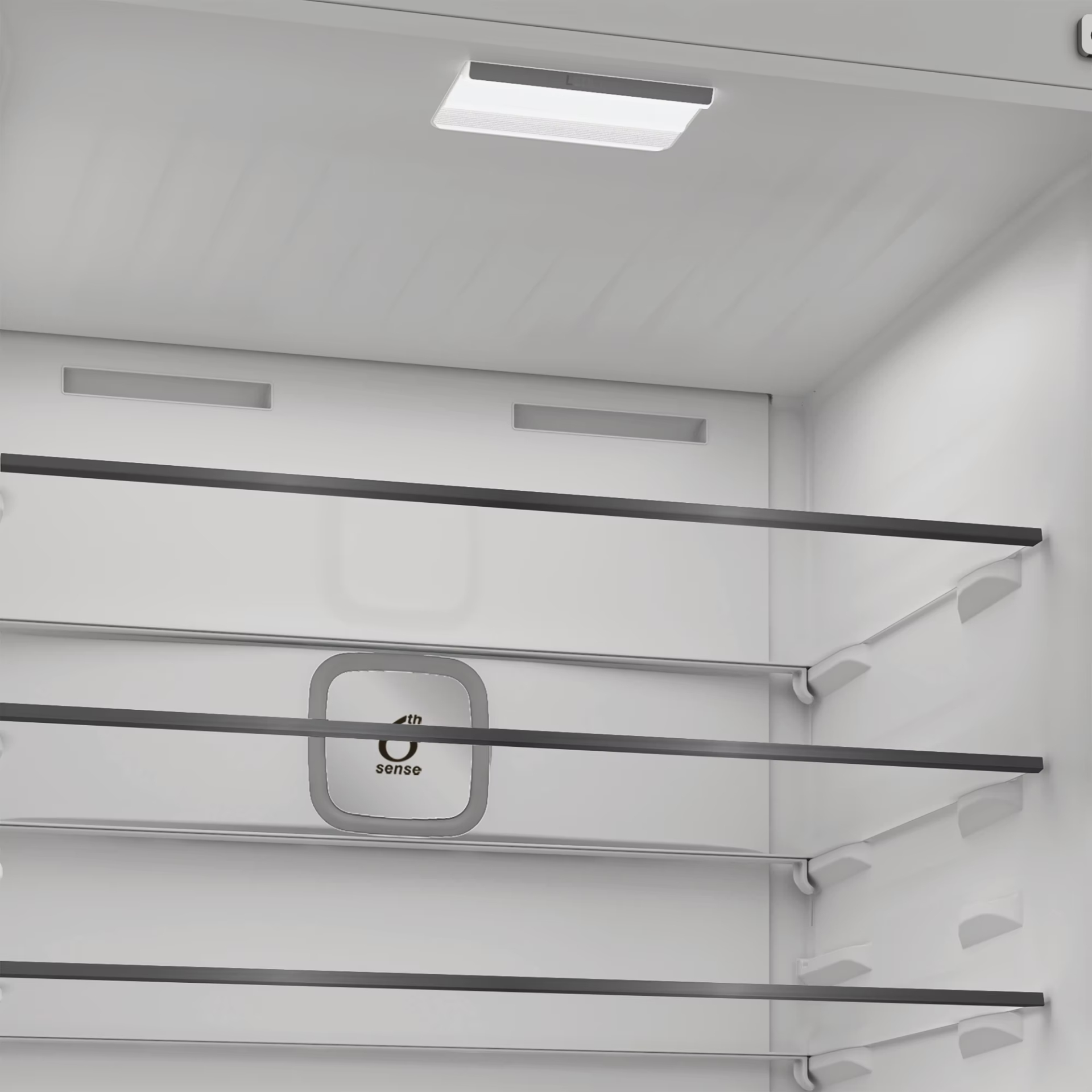 WHIRLPOOL vrijstaande koel-/vriescombinatie - 187cm - WHD26472XWE