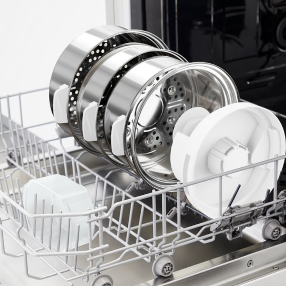 TEFAL Stoomkoker - VC502D10