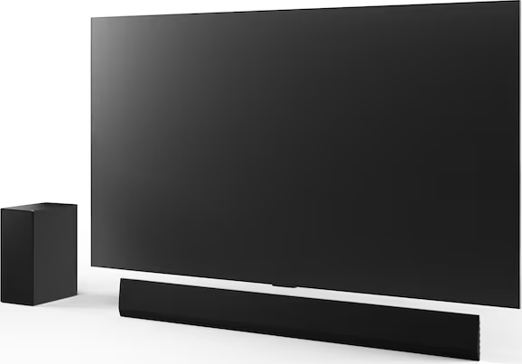 LG CE soundbar - DSG10TY