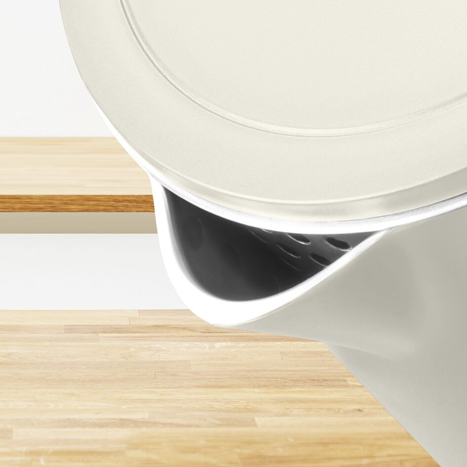 TEFAL Waterkoker wit - KO140AE0
