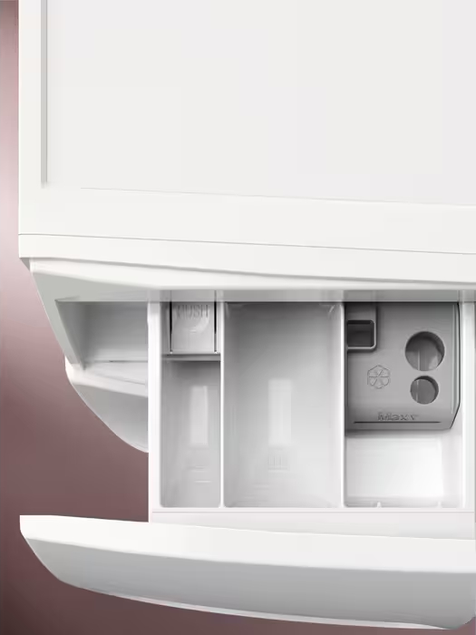 ELECTROLUX 600 Wasmachine 8 kg - EFI61X84G
