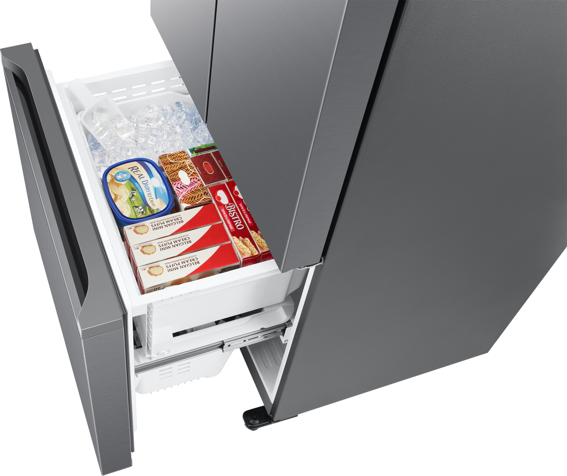 SAMSUNG side-by-side - 178cm - RF50C510ES9/EF