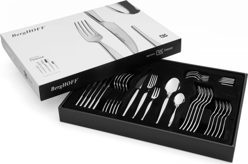 BERGHOFF 30-delige bestekset - 1230504