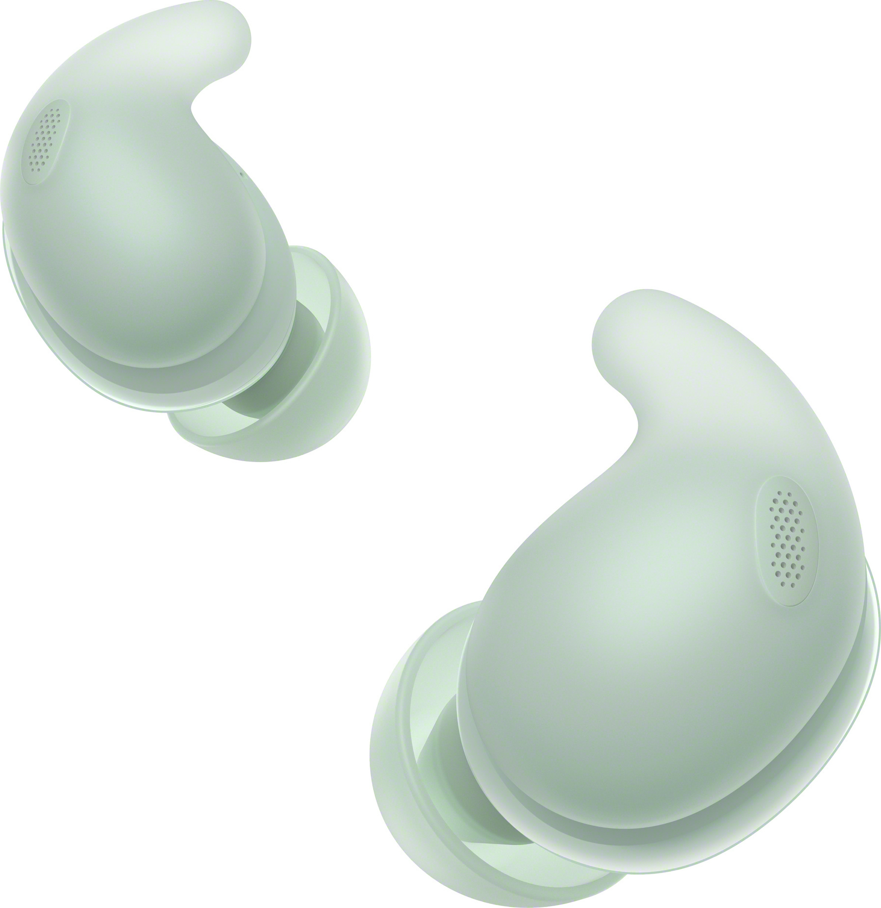 SONY in-ears - WFLS910NG.CE7