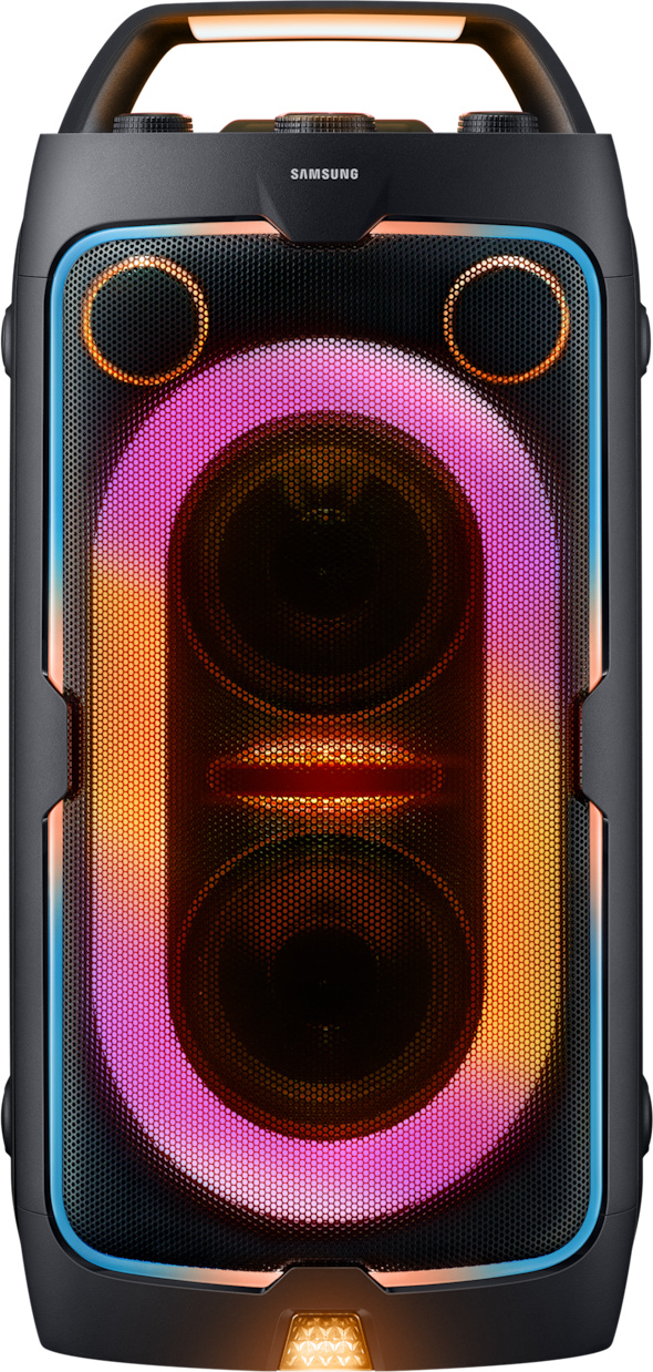 SAMSUNG CE  - MX-ST40F/XN