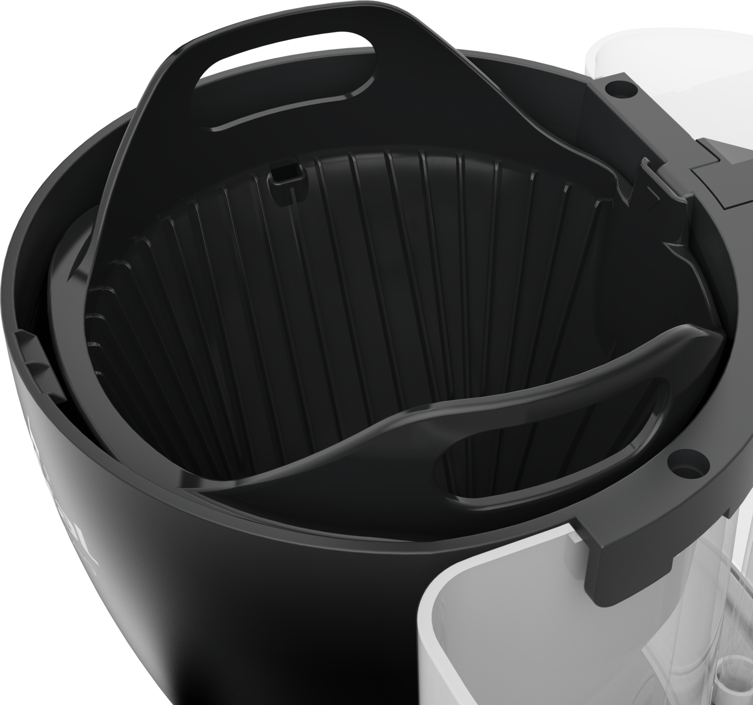 TEFAL Koffiezetapparaat zwart - CM533811