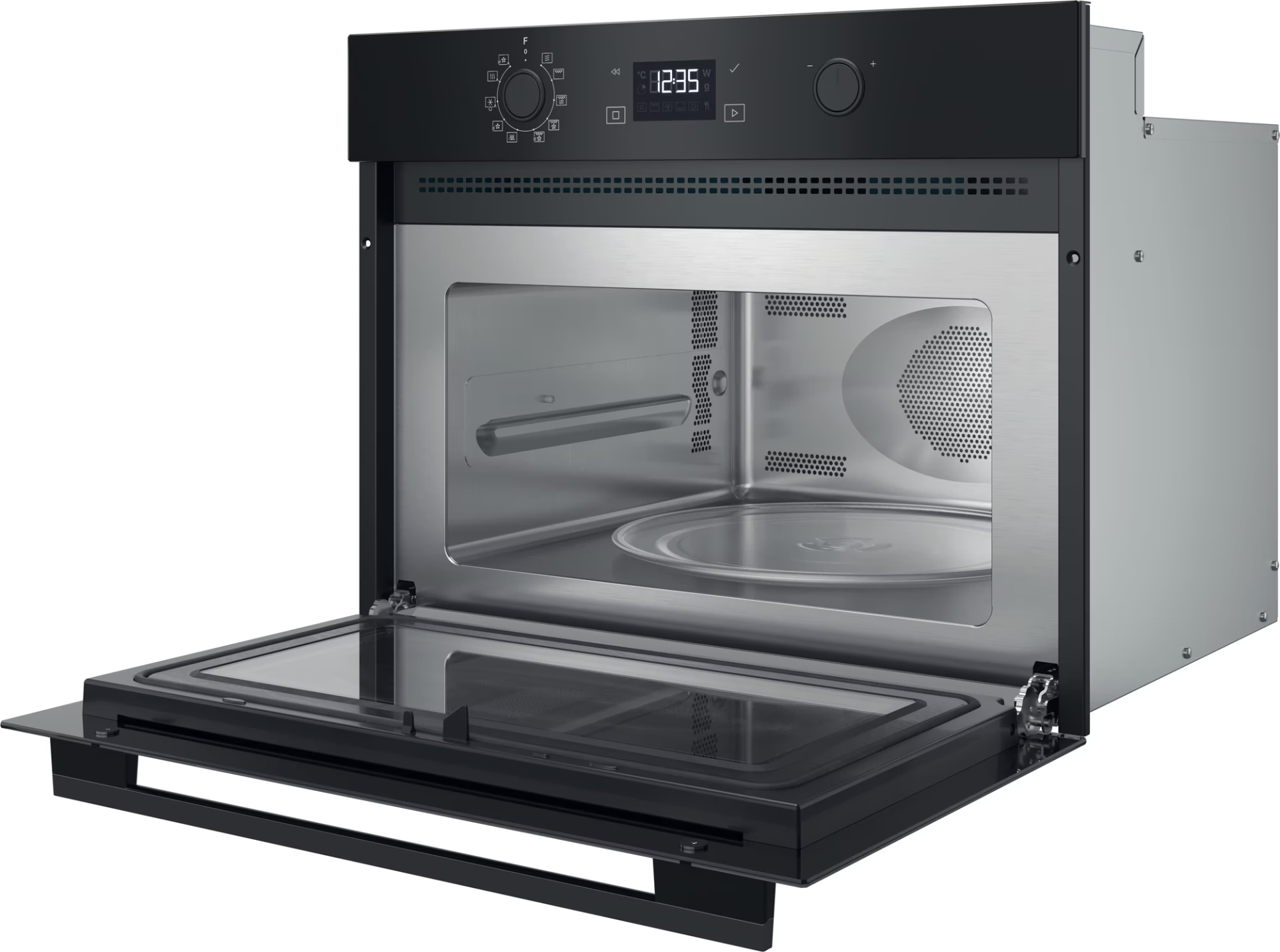 WHIRLPOOL microgolfoven - combi - 45cm - MBPA540B