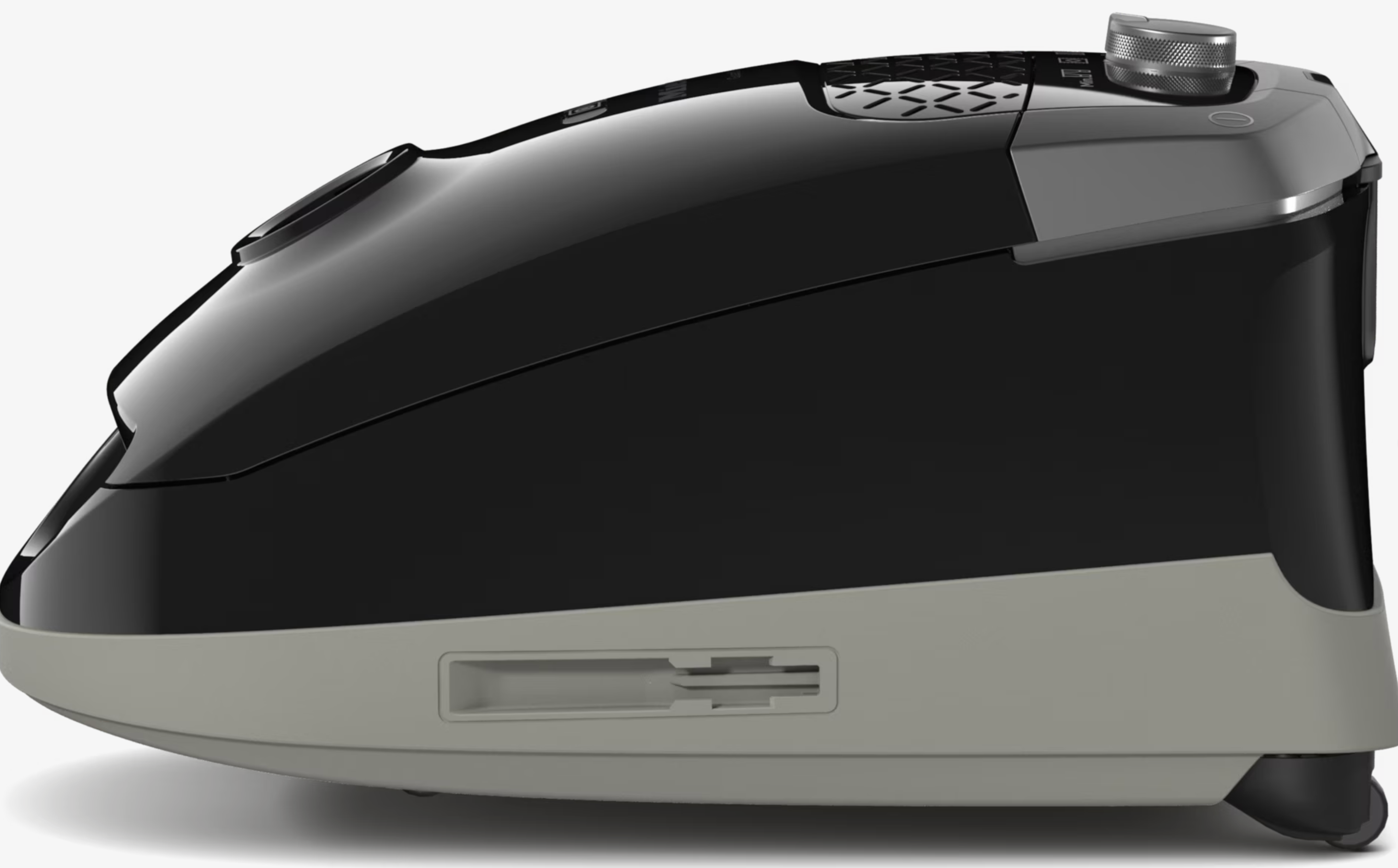 MIELE GUARD stofzuiger met zak - GUARDS1OBSIDIANBLACKCE