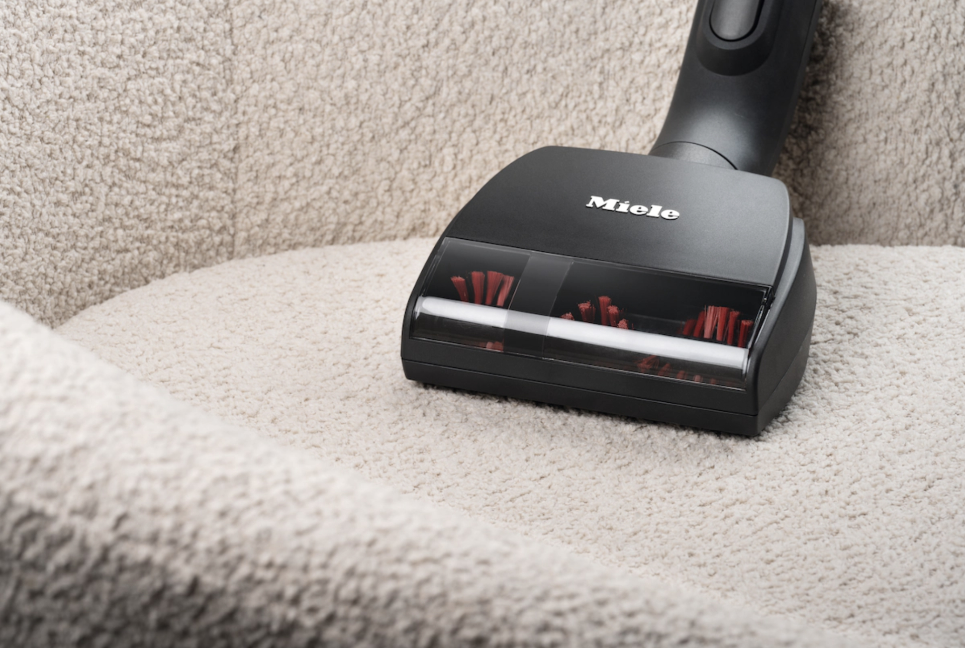 MIELE TRIFLEX Steelstofzuiger 25.2 V - MI11806000