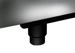 SMEG KITPD verhogingsset