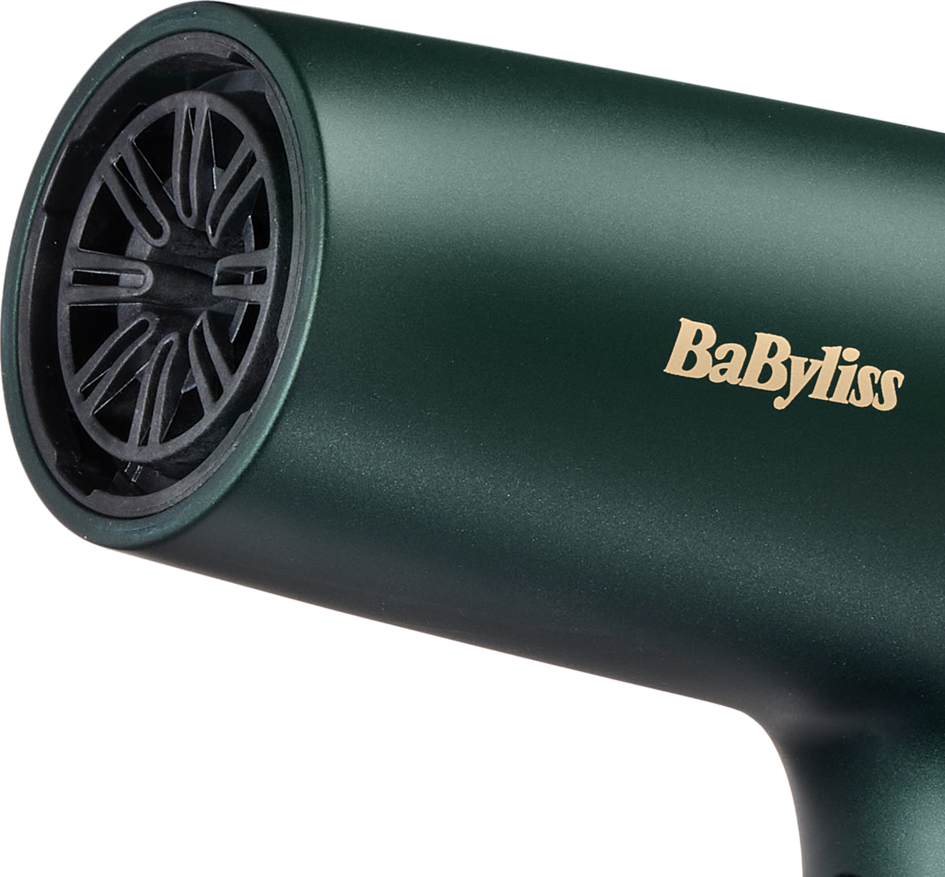 BABYLISS haardroger - BAD6555DE