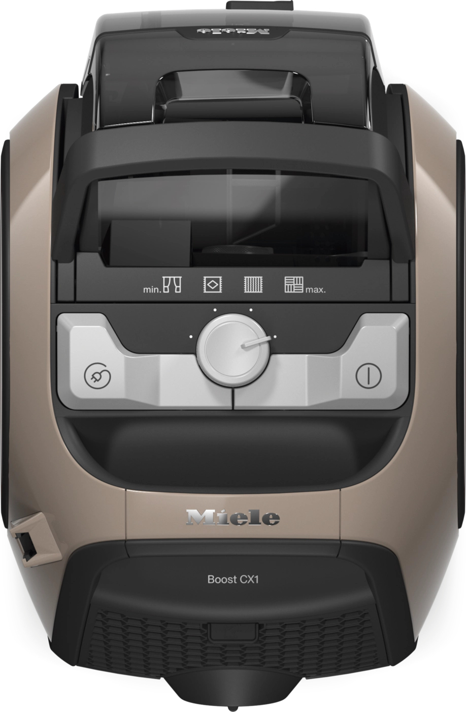 MIELE BOOST stofzuiger zonder zak - BOOSTCX1ALLERGYKGRG