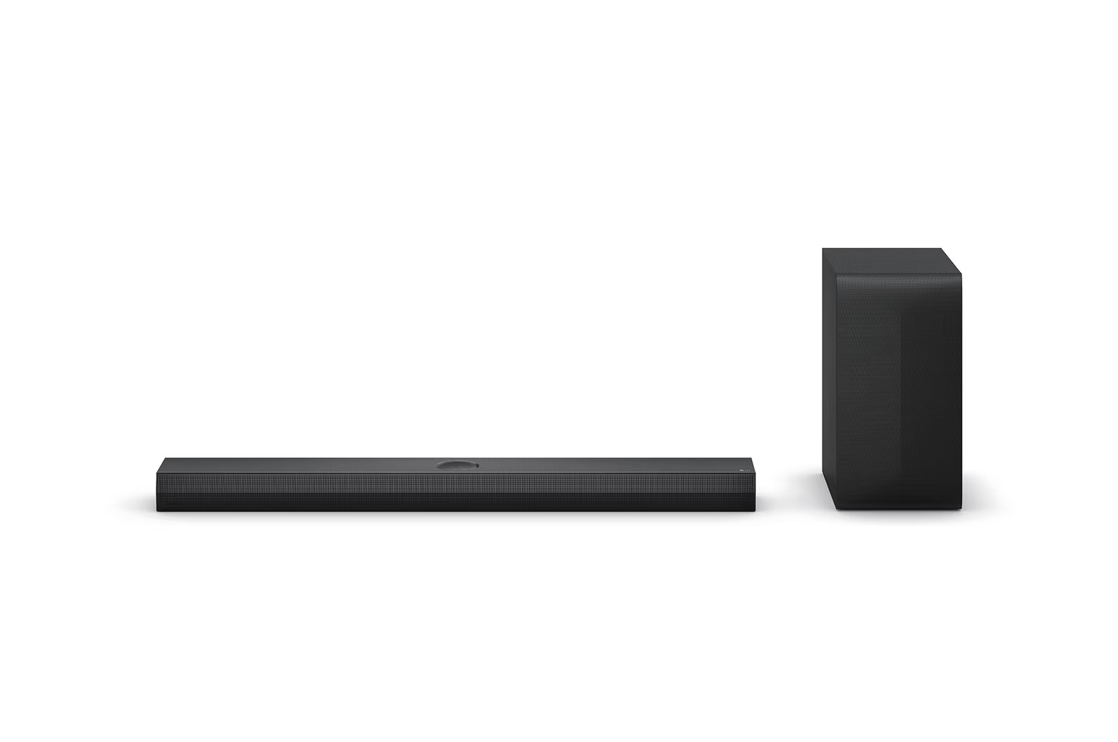 LG DS70TY soundbar