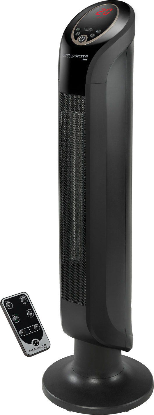 ROWENTA keramische verwarming - ROSO9420F0