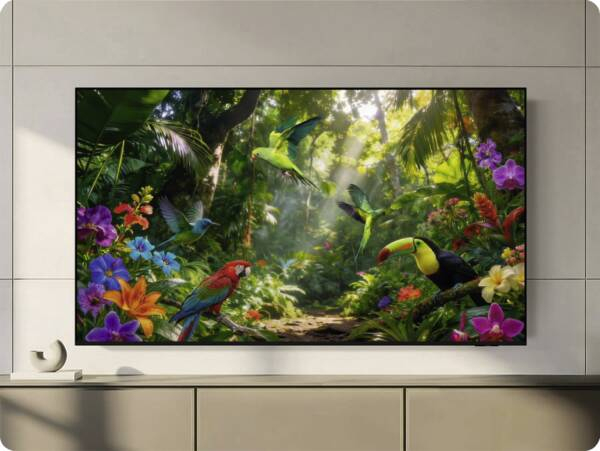 SAMSUNG QE50QN83HAUXXN