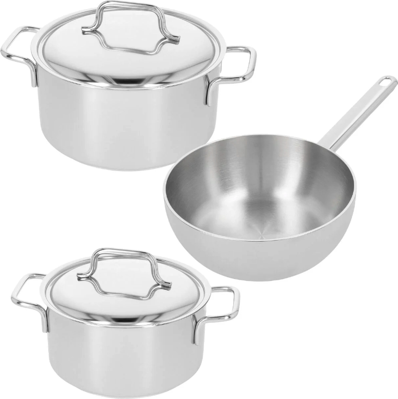 Pottenset