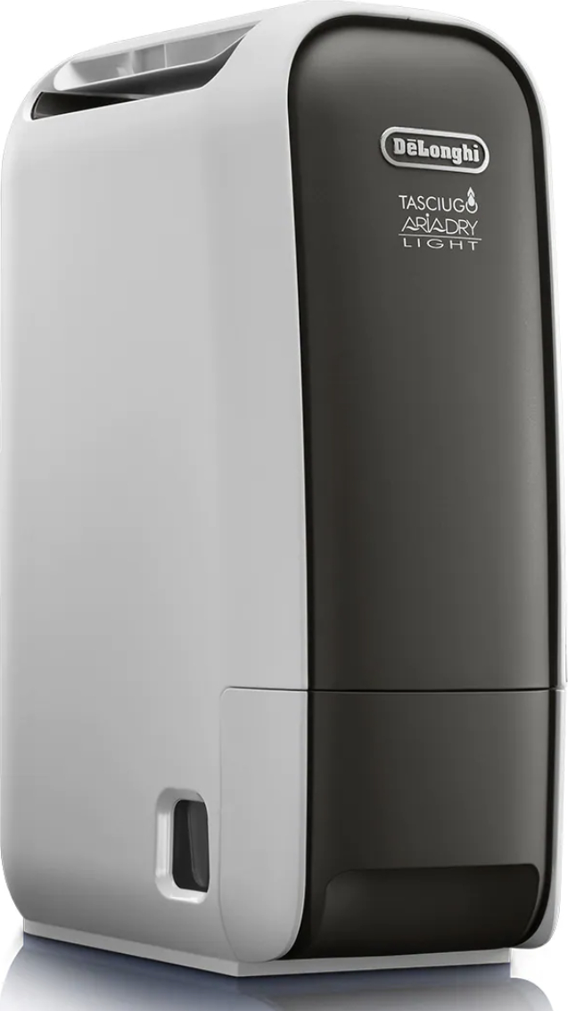 BRAUN Ontvochtiger - DNS65