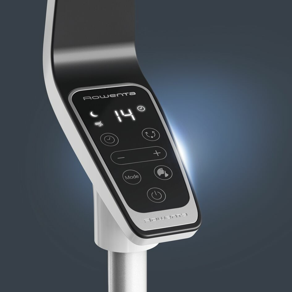 ROWENTA ventilator - ROVU5690F0