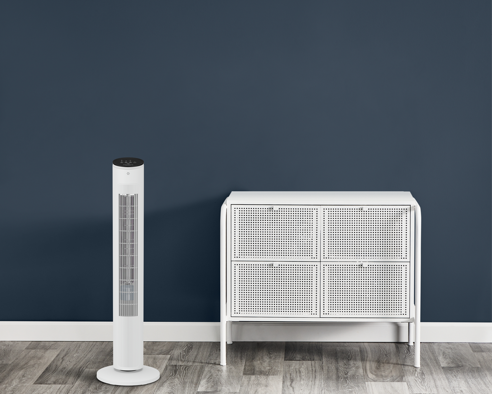 ROWENTA ventilator - ROVU6871F0
