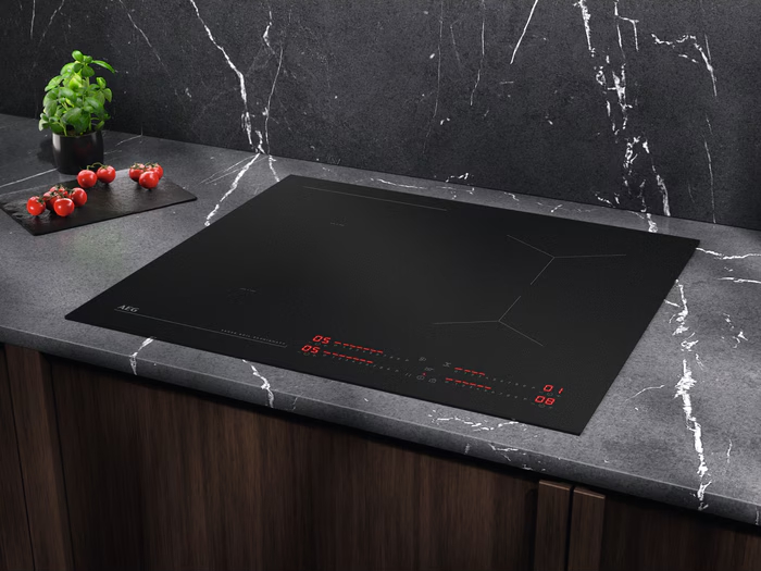 AEG 7000 inductiekookplaat - 60cm - TI64IB1BIZ