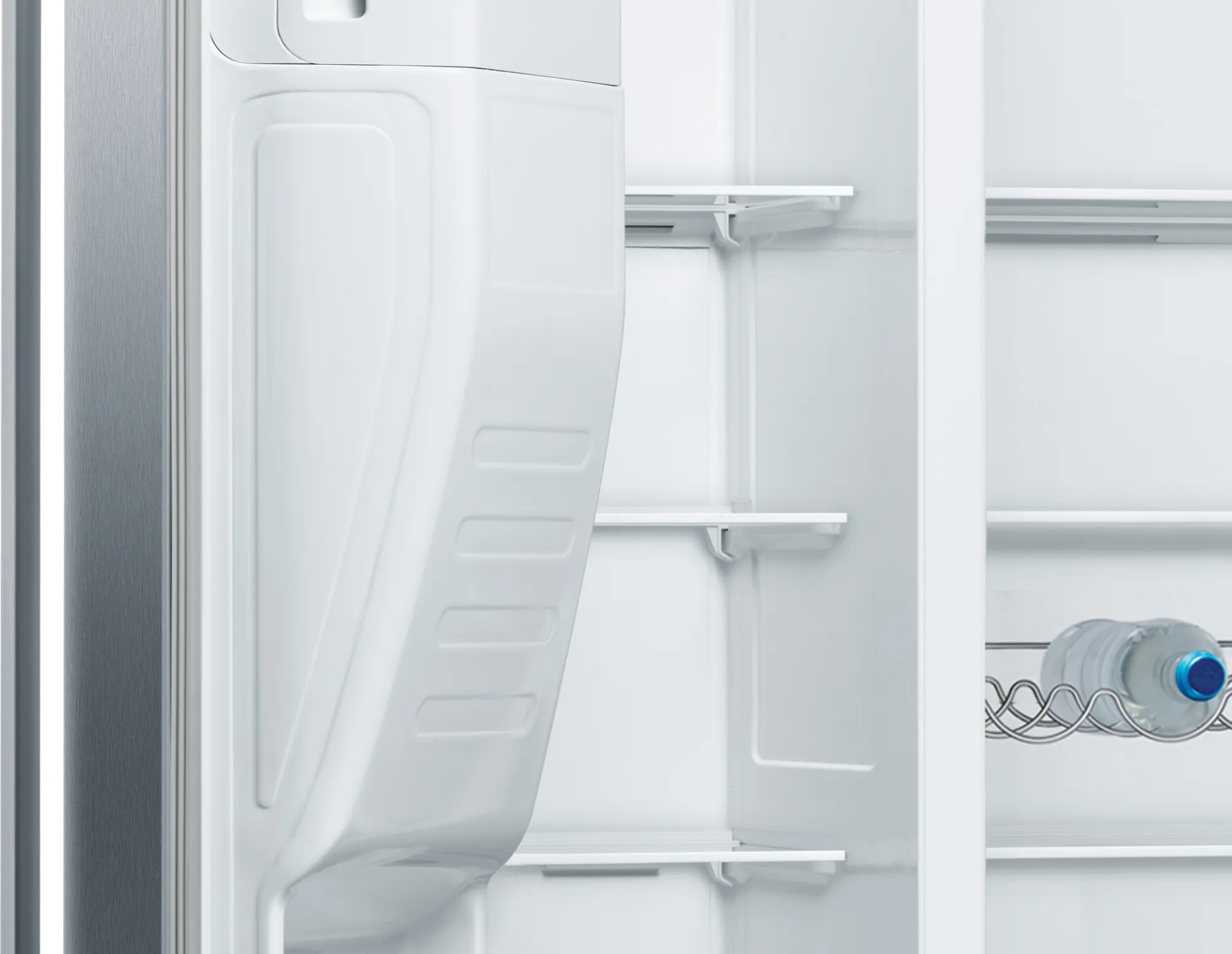 BOSCH SERIE 6 Side-by-side - KAD93AIDP