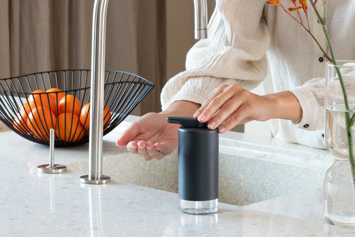 BRABANTIA zeepverdeler - 227981