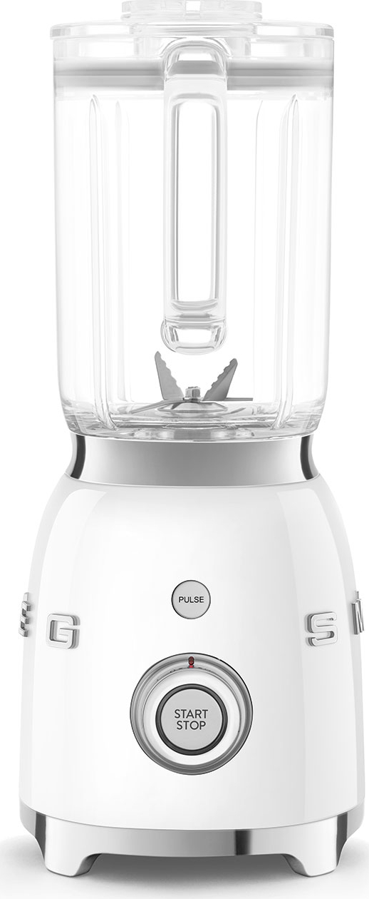 SMEG blender - BLF03WHEU