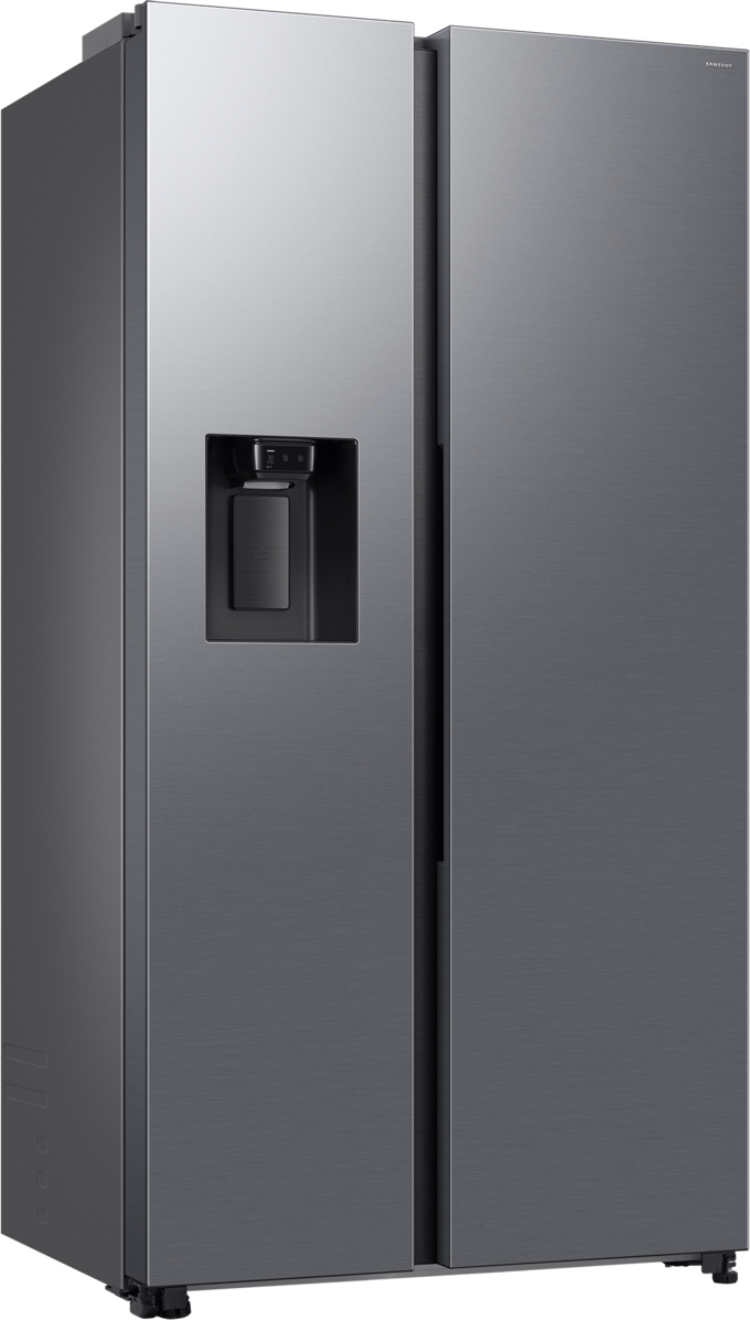 SAMSUNG side-by-side - RS70F66KBTEF