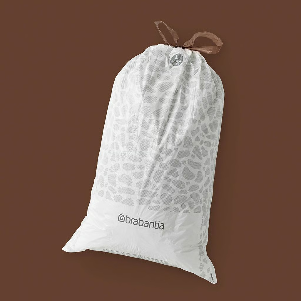 BRABANTIA afvalzakken - 138645