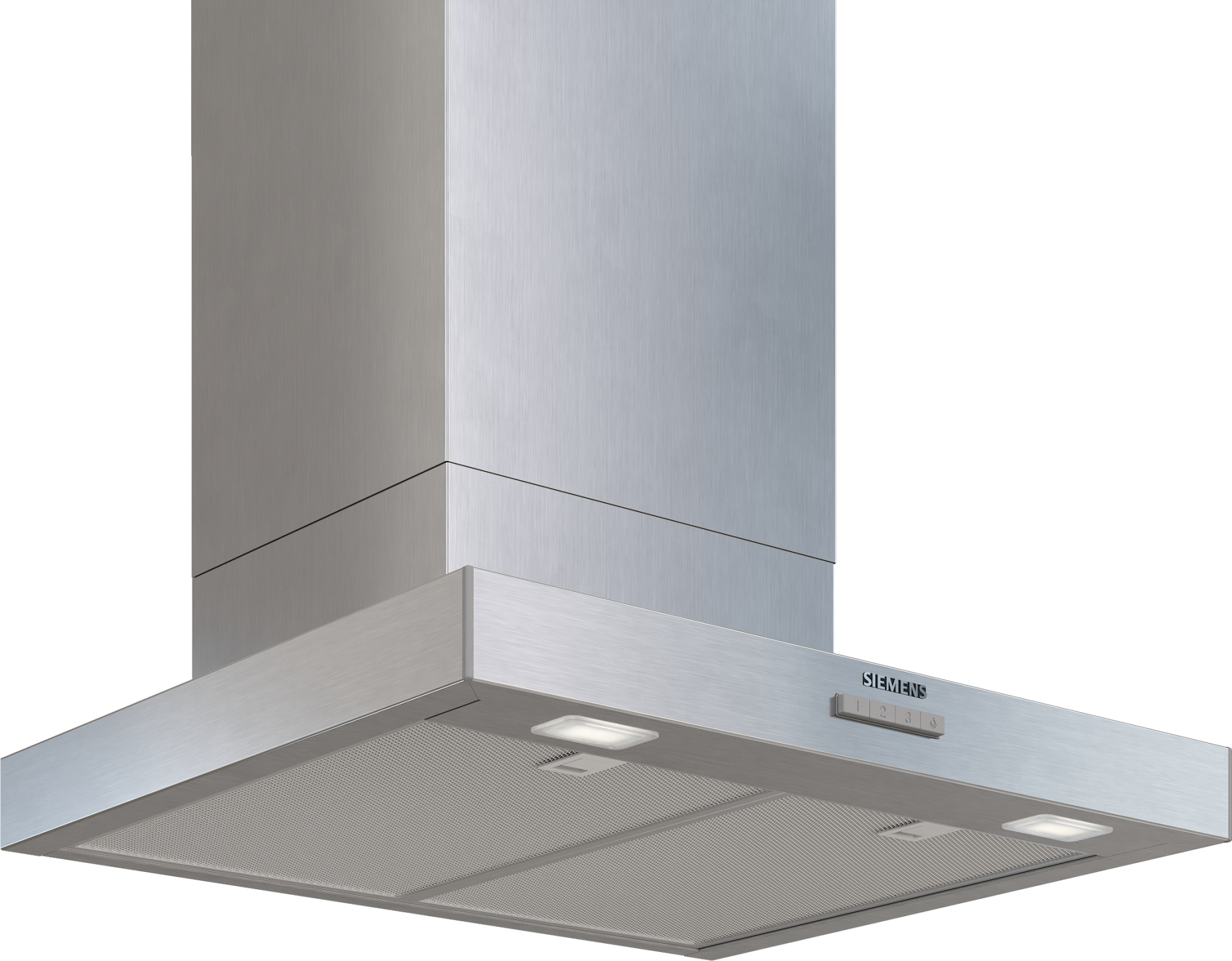 SIEMENS IQ300 wandschouwdampkap - 60cm - LC65BCC30