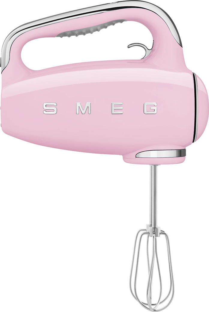 SMEG handmixer - HMF01PKEU