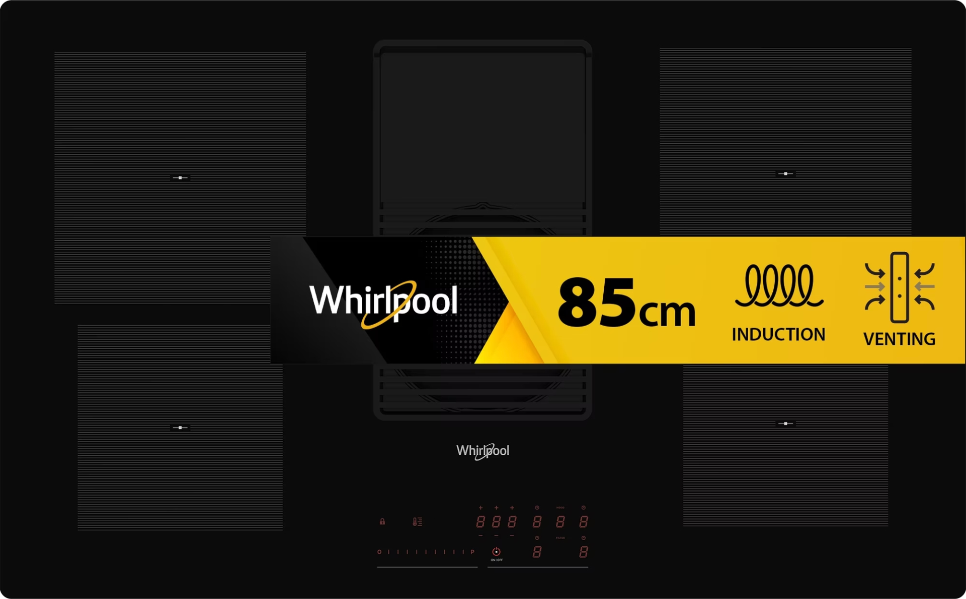 WHIRLPOOL WVH92KFKIT/1