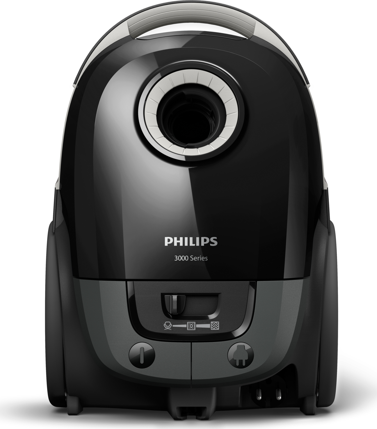 PHILIPS stofzuiger met zak - PDXD3112/09
