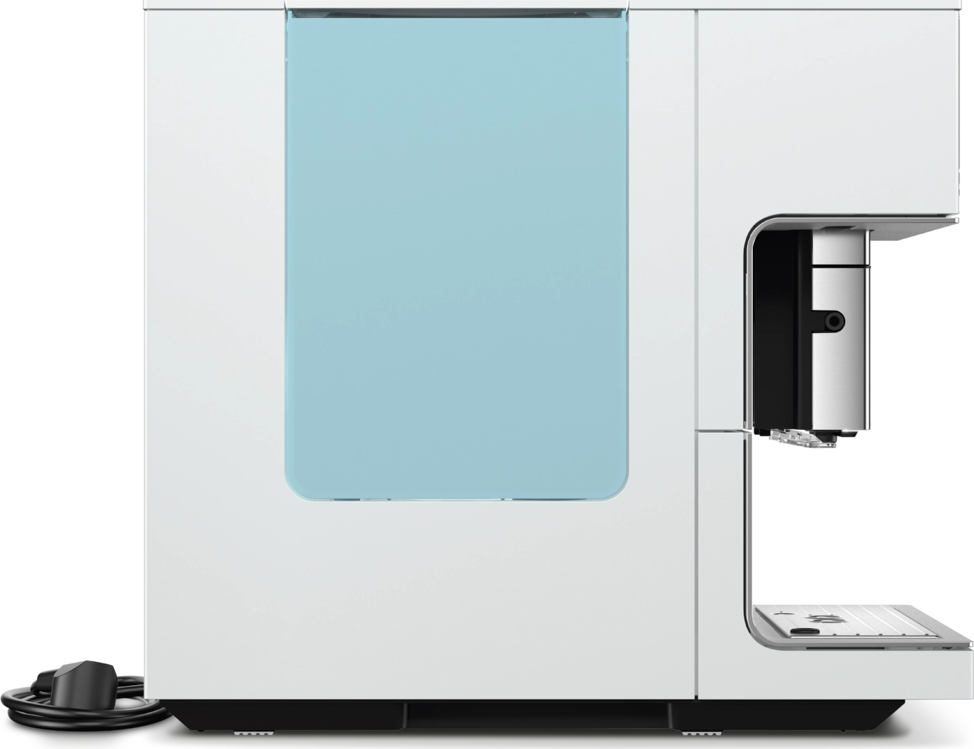 MIELE espresso machine - CM7350BW