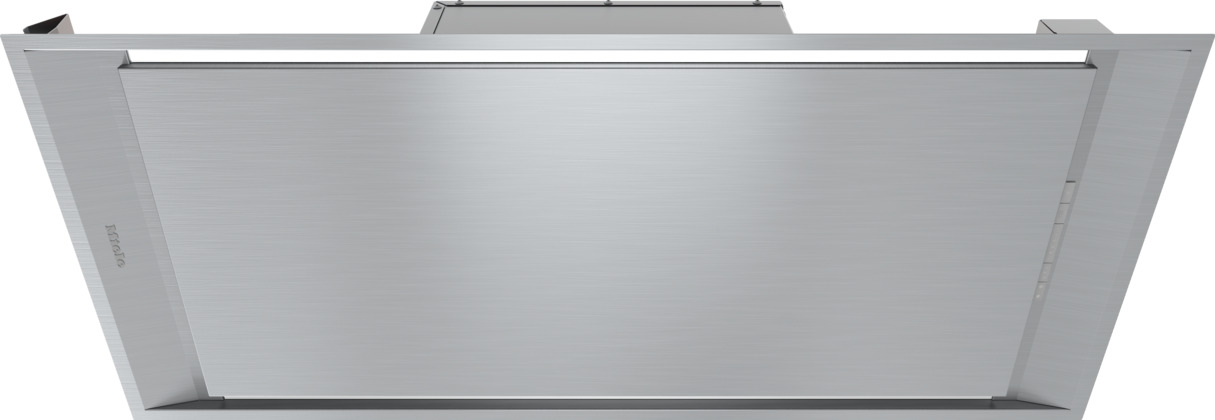 MIELE DAC4240EDST plafonddampkap - 115cm