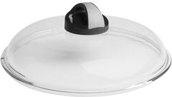 DEMEYERE deksel - glas - 6520