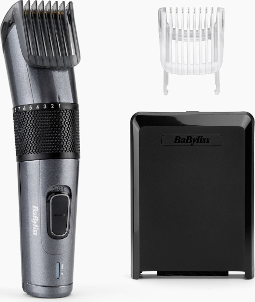 BABYLISS haartondeuse - BAE976E
