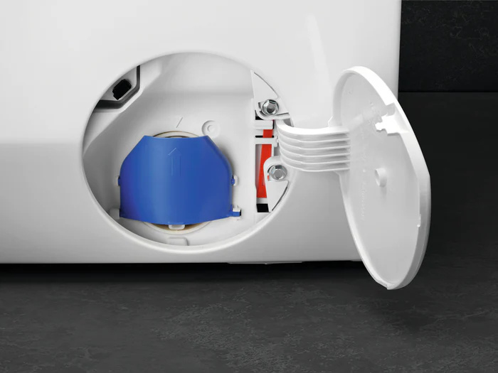 AEG 7000 Wasmachine 10 kg - LR76UX064