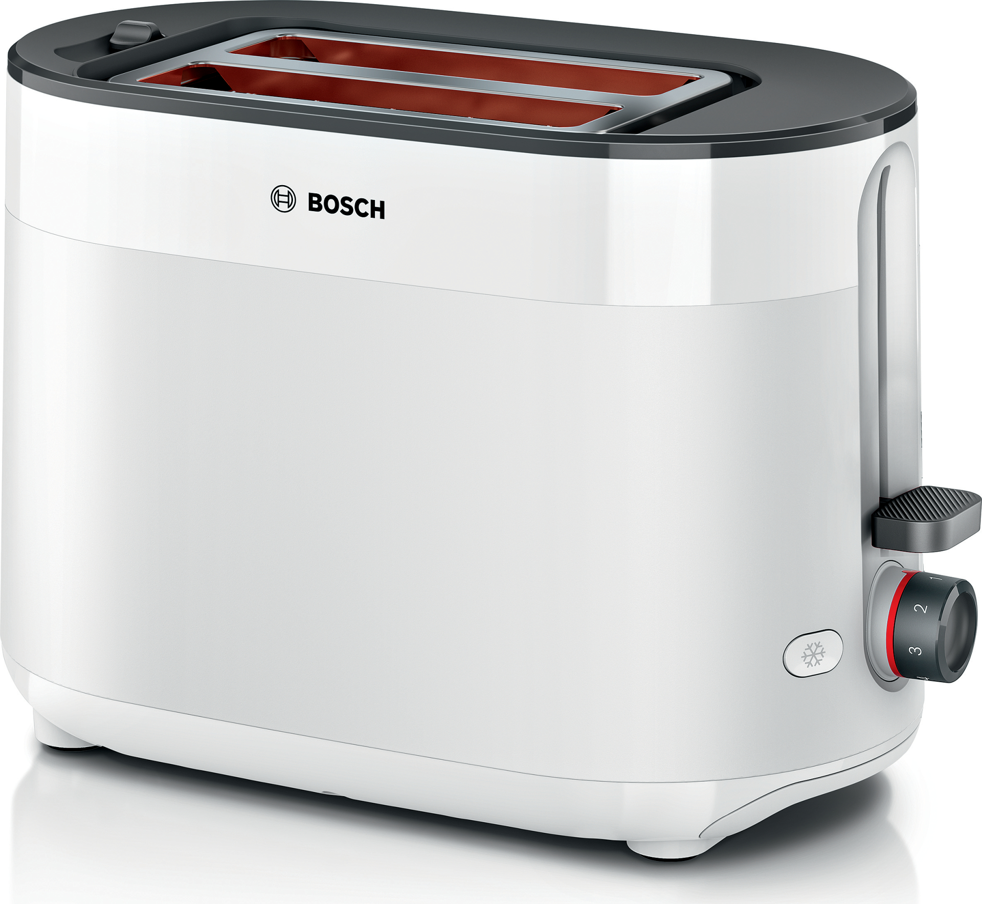 BOSCH broodrooster - TAT2M121