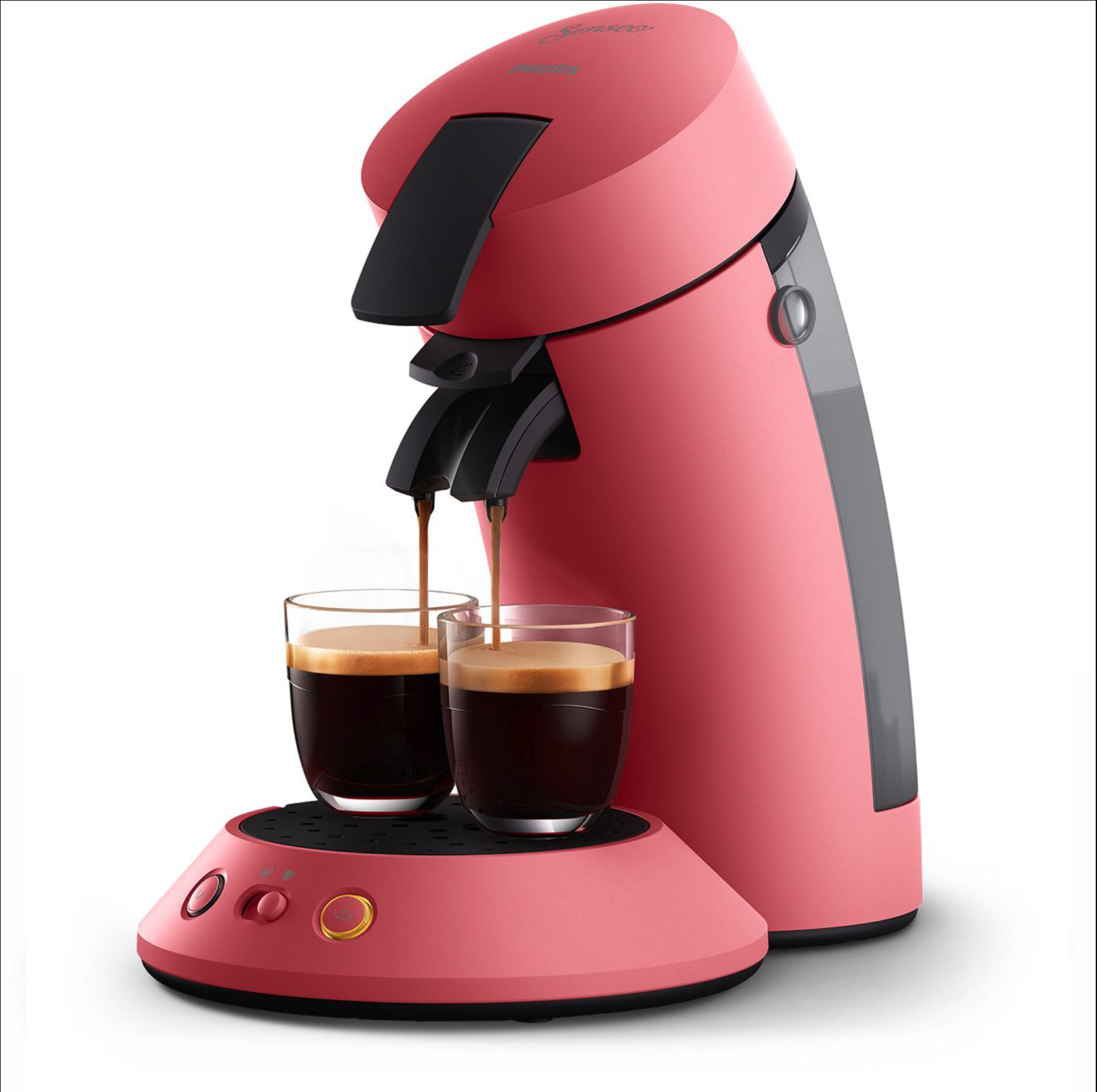 PHILIPS koffiezetapparaat - PDCSA210/35