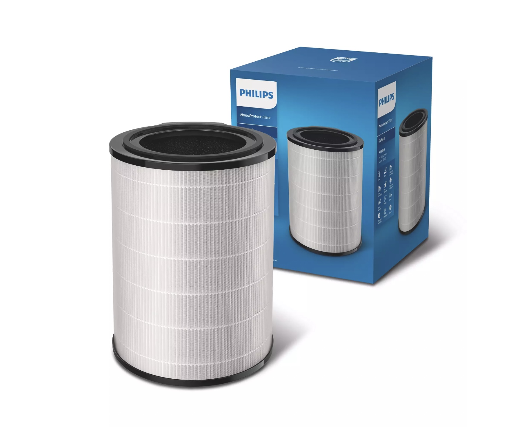 PHILIPS FY2180/30 luchtfilter