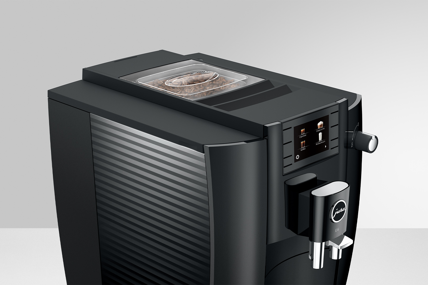 JURA E6 espresso machine - 15437