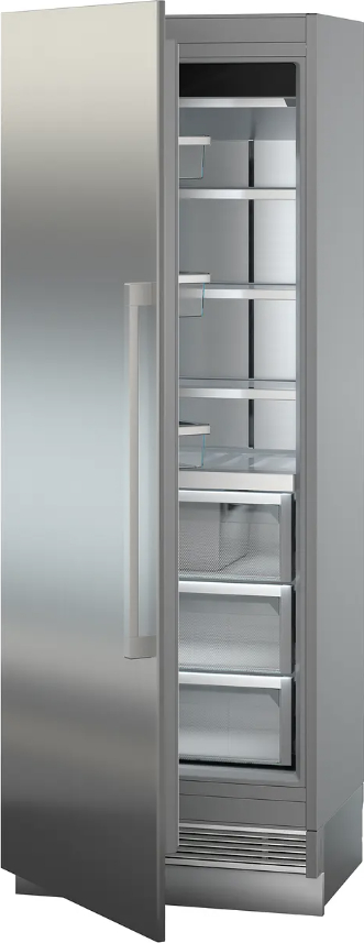 LIEBHERR MONOLITH inbouw vriezer - 213cm - EFNEI967120617