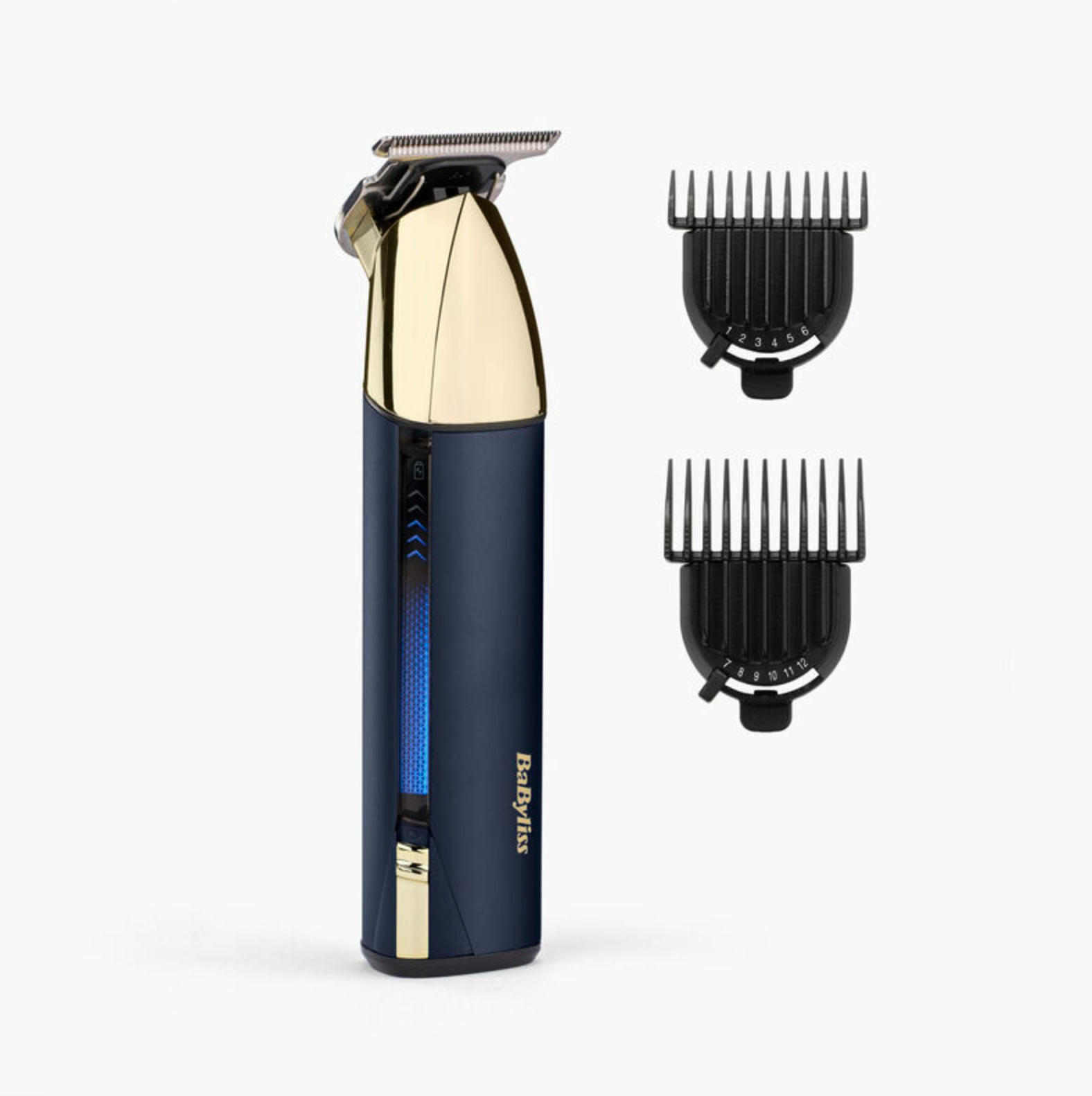 BABYLISS BAT992E trimmerset
