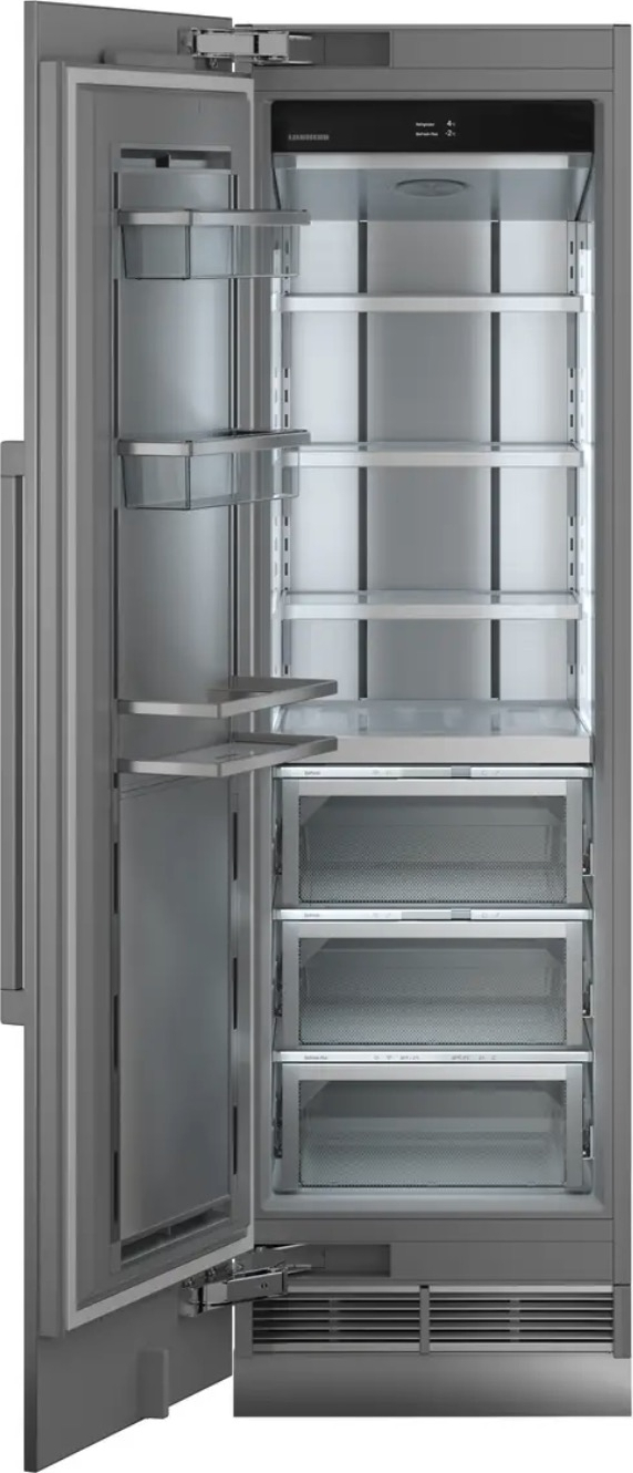 LIEBHERR MONOLITH koelkast zonder vriesvak - 213cm - ERBDI967120617