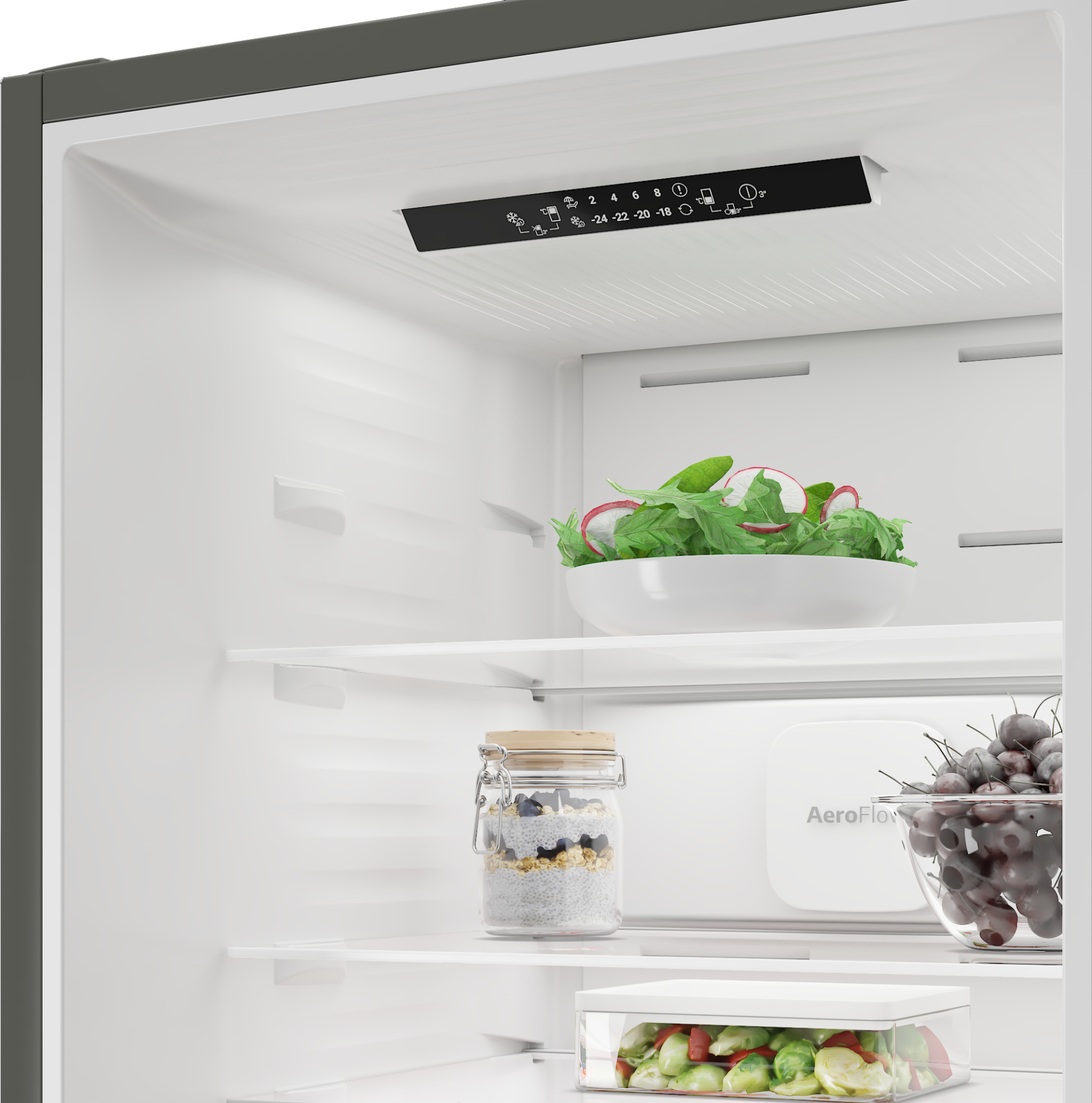 BEKO B5RCNA376HG