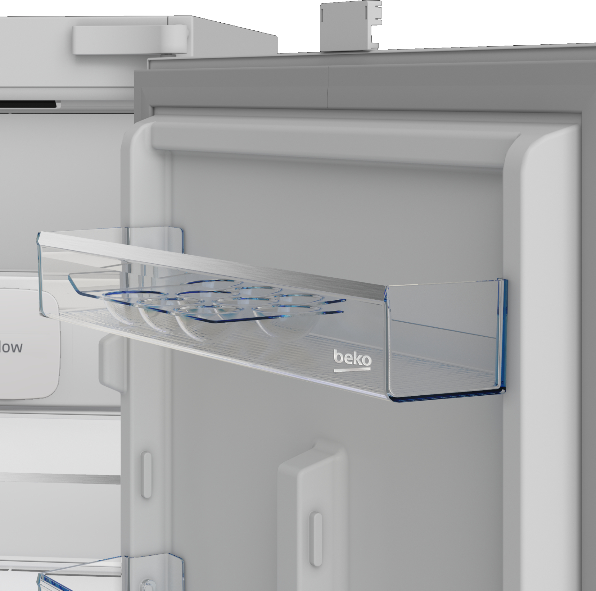 BEKO B5BCNA295HS