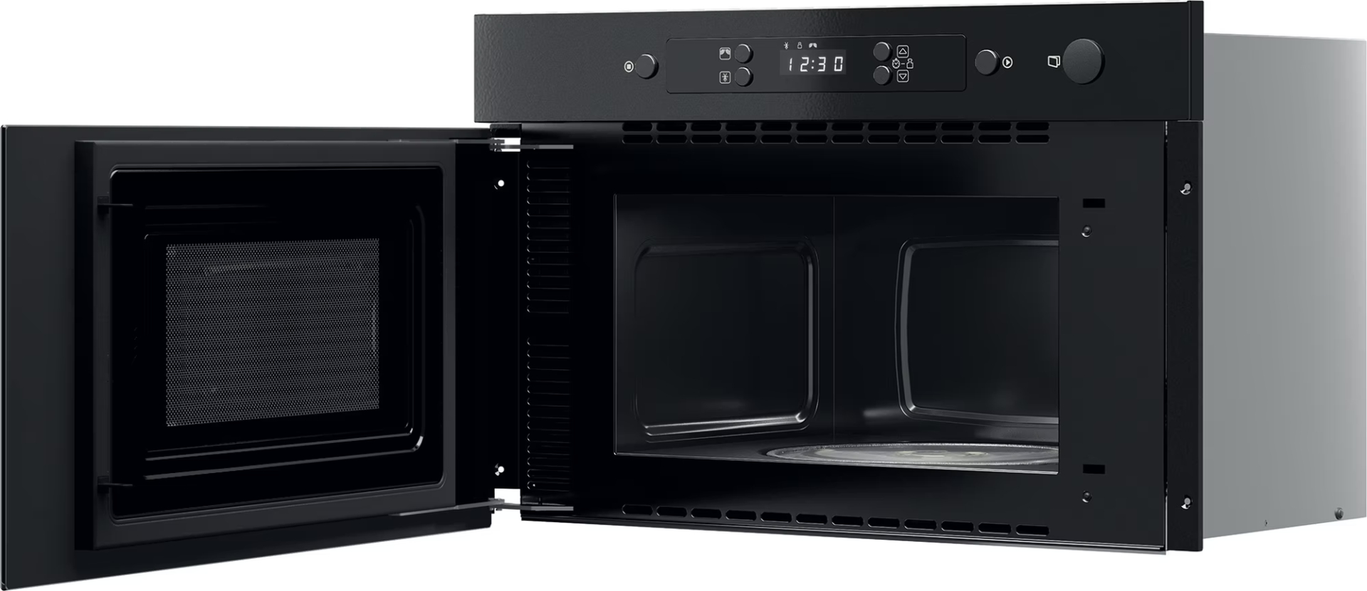 WHIRLPOOL microgolfoven - 38cm - MBNA900B
