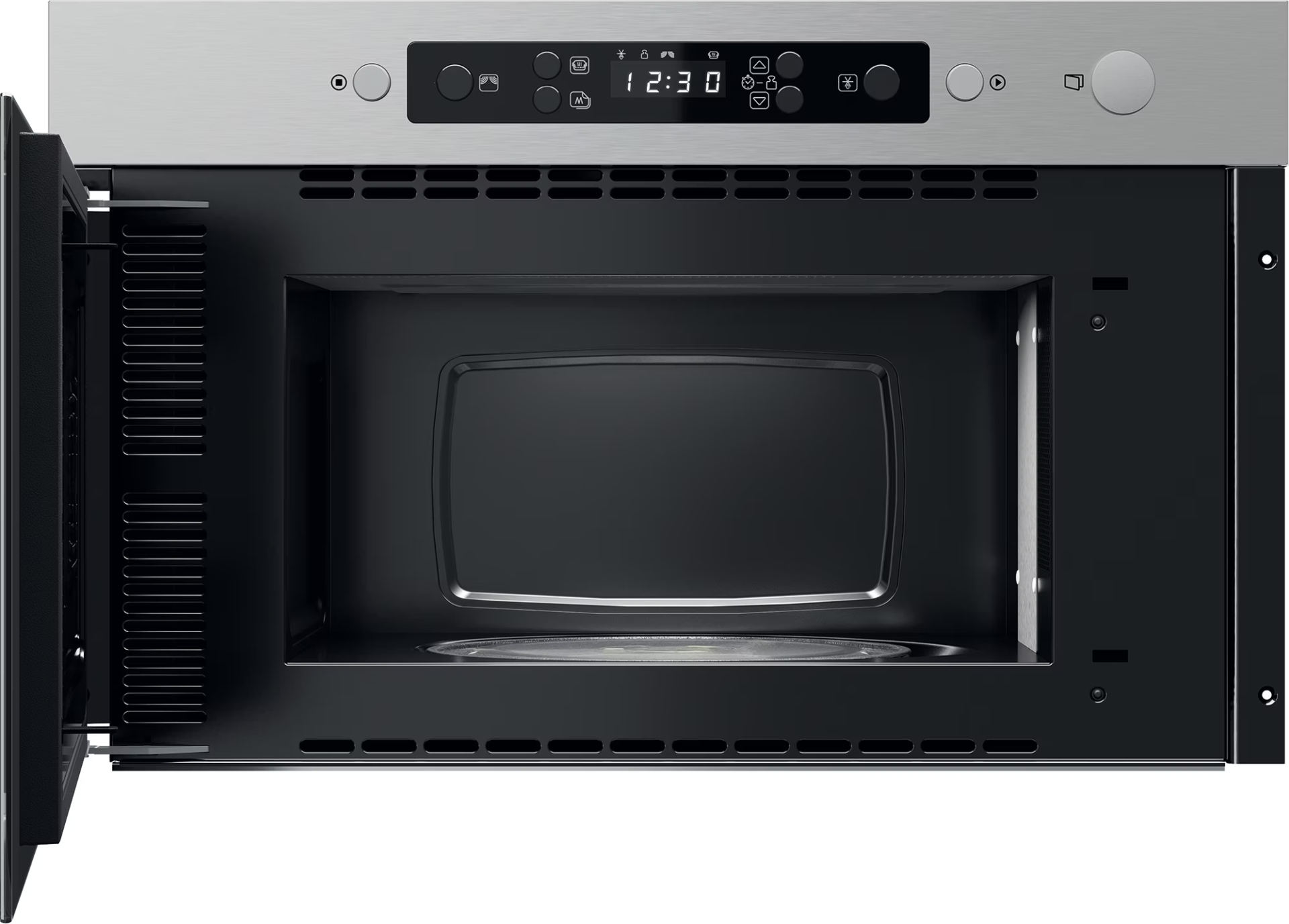 WHIRLPOOL microgolfoven - 38cm - MBNA910X