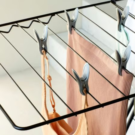 BRABANTIA wasknijpers - 149405